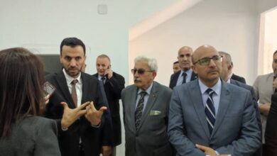وزير اقتصاد المعرفة