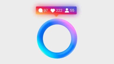 ميتا فيسبوك