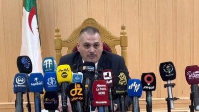 وكيل الجمهورية محكمة فلاوسن