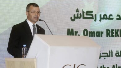 عمر ركاش