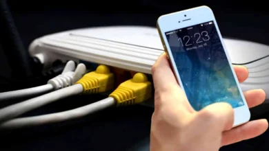 وزارة البريد الانترنت