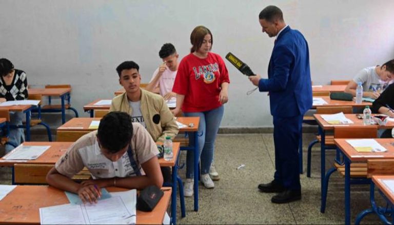 البكالوريا